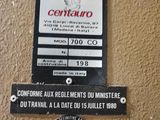 Photo 2/3 du lot