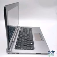Ordinateur portable HP Pro X2 612 G1 Gris Foncé - Intel Core… (photo 2)