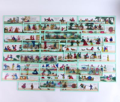 une photo d'un mur sur lequel sont accrochées de nombreuses photos de personnes