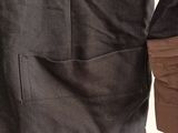 an image of a man ' s jacket with a pocket on it
