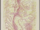 an image of a drawing of a tree with a bird on it