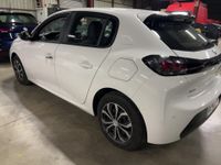PEUGEOT 208 1.5 BHDI 102 CH - 208 1. (photo 5)