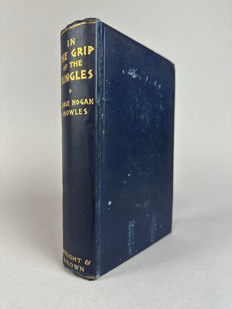 Objets d'art & Curiosités