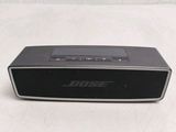 bose bluetooth speaker with built - in mic and remote control