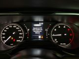 the dashboard of a car with various gauges and numbers on it