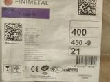 an image of a label on the back of a machine
