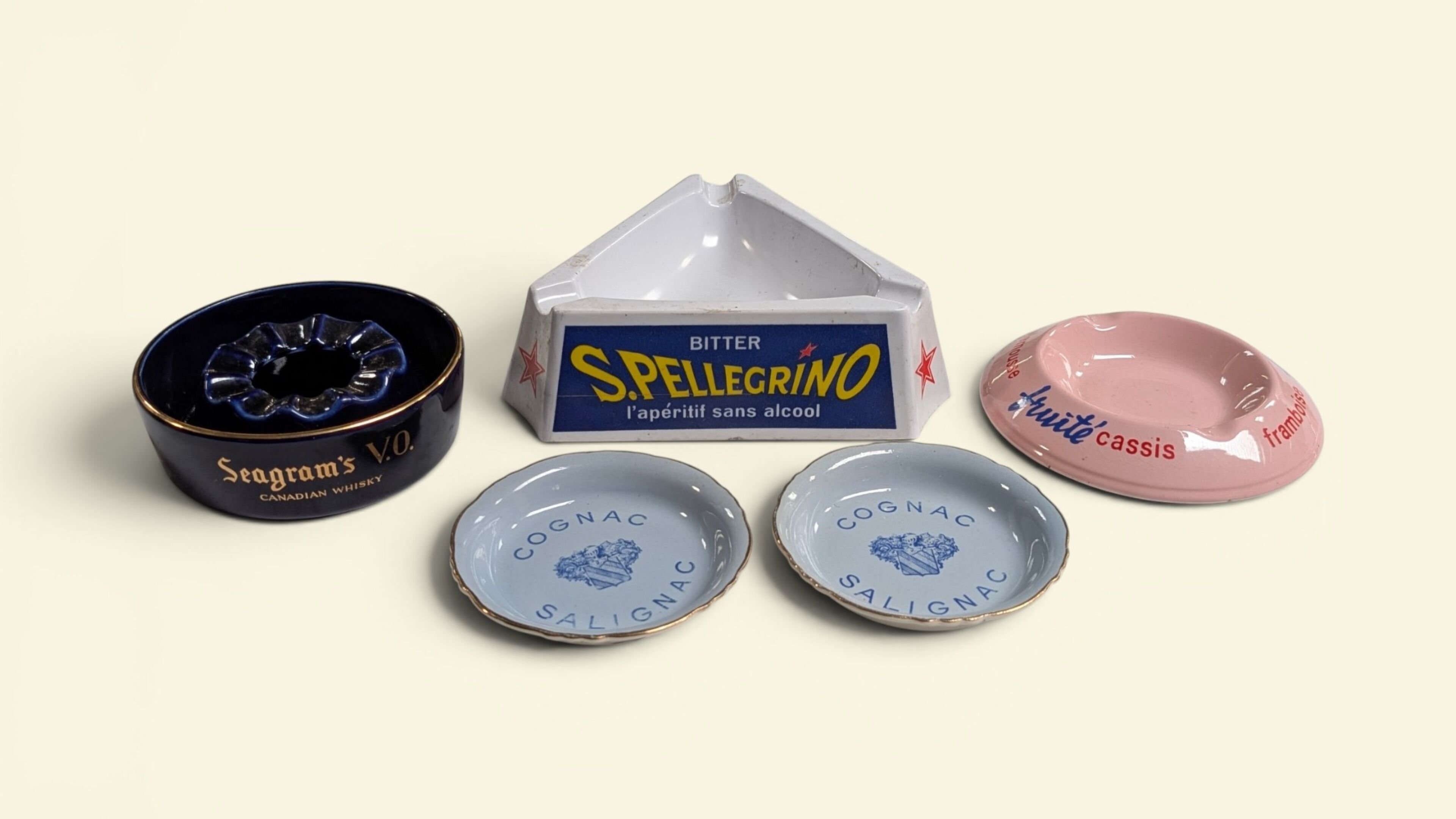 Céramiques & Porcelaine