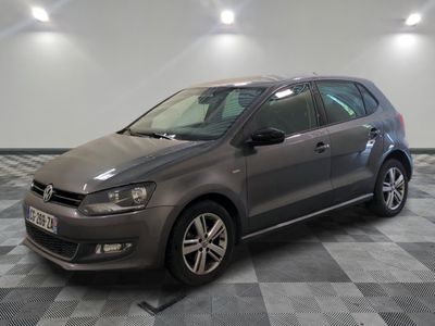 volkswagen polo hatchback 1 0 tdi bluemot dsi 5dr
