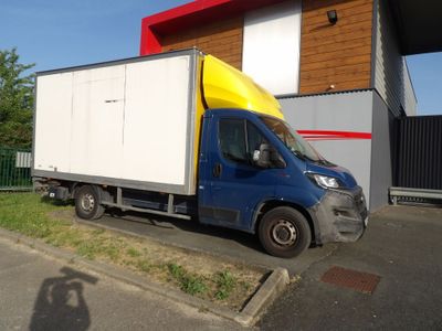 Voiture Particulière - Modèle Inconnu - Estimation 6000€