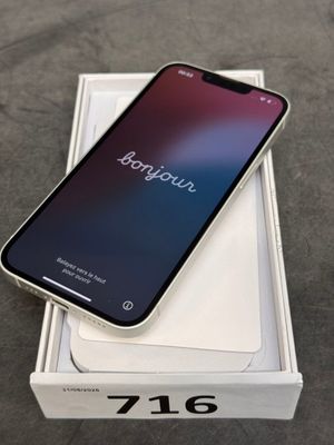 iPhone X 64 Go, gris sidéral