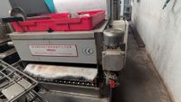 Tour fraiseur INDEX C65 + centrale micro-filtration Kompaktb… (photo 4)