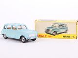 une image représentant une petite voiture miniature devant une boîte