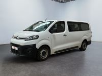 CITROEN Jumpy XL BlueHDi 120 S&S BVM6 Confort 9pl / N°:MV260…