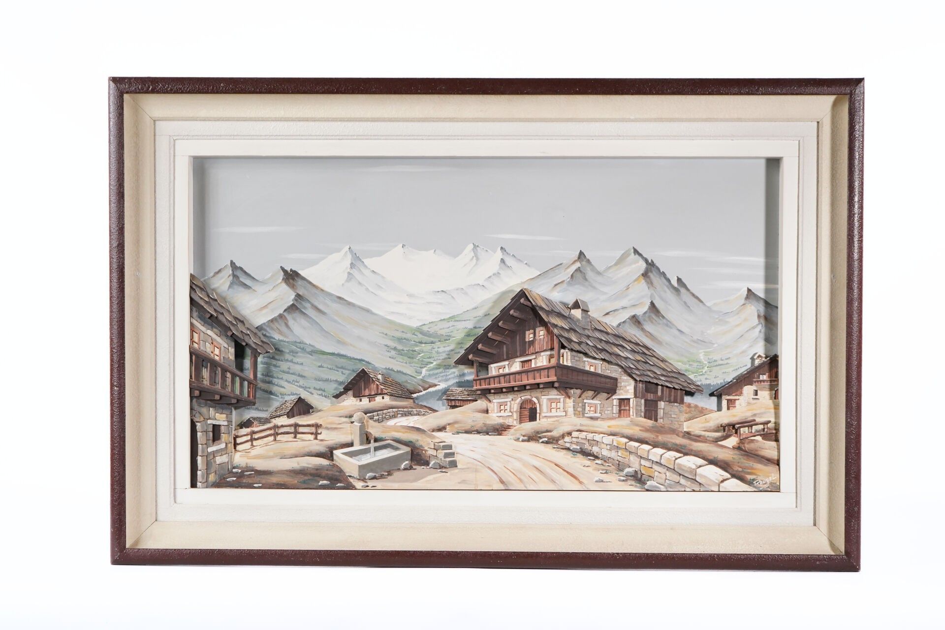 Objets d'art & Curiosités