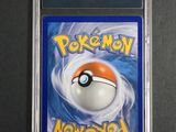 a close up of a card with a pokemon poke poke poke poke poke poke poke poke poke poke poke poke