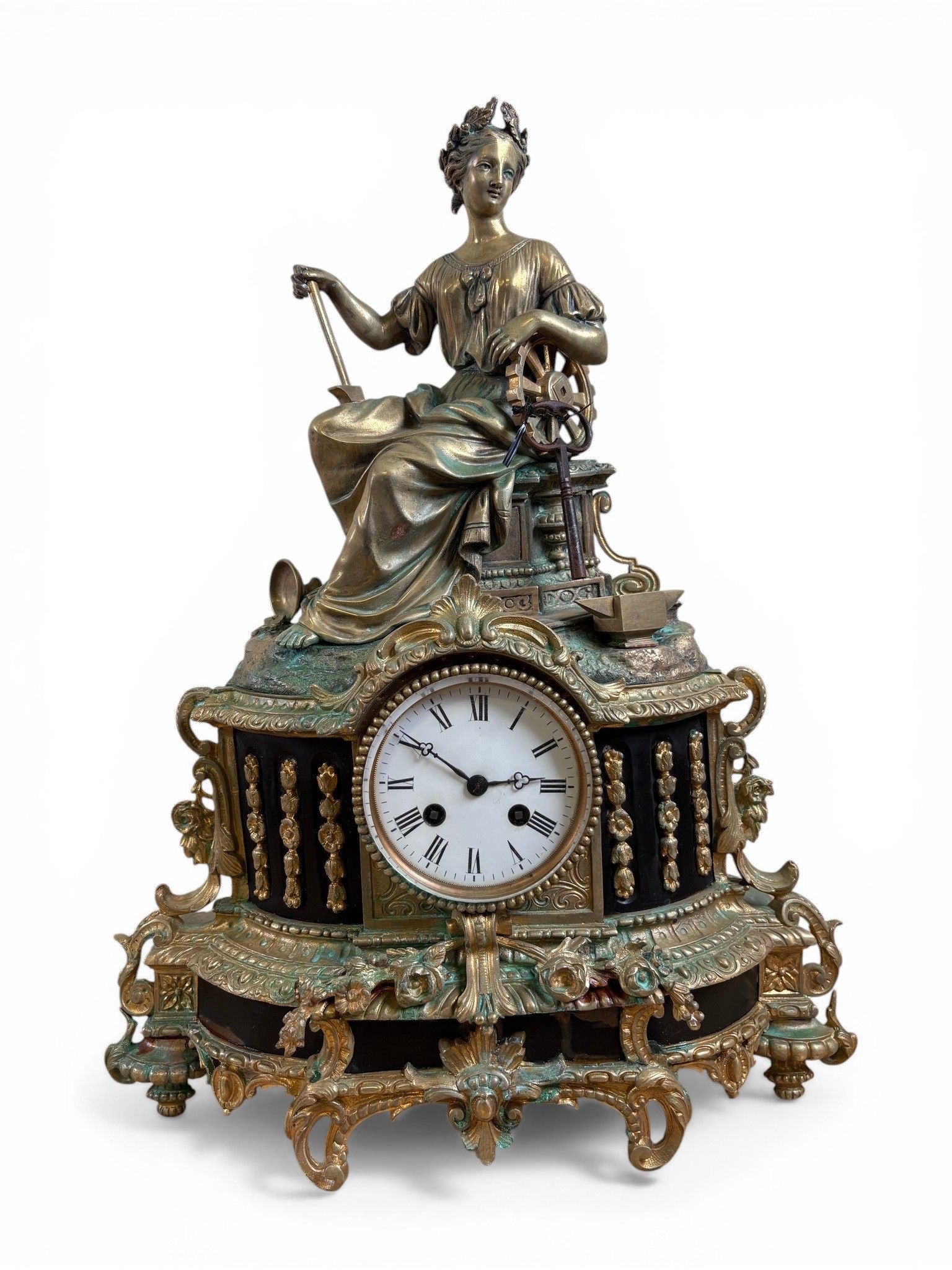 Objets d'art & Curiosités