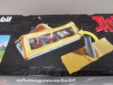 a box that has a picture of a motorcycle on it