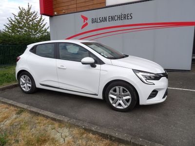 Voiture Particulière - Modèle Inconnu - Estimation 2300€