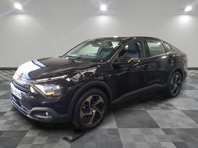 Mitsubishi CX - HR 1,5 L Turbo ST - Line, SUV 4 portes à transmission intégrale, 2020