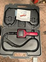Une caméra vidéo-endoscope KRAFTWERK Junior Line