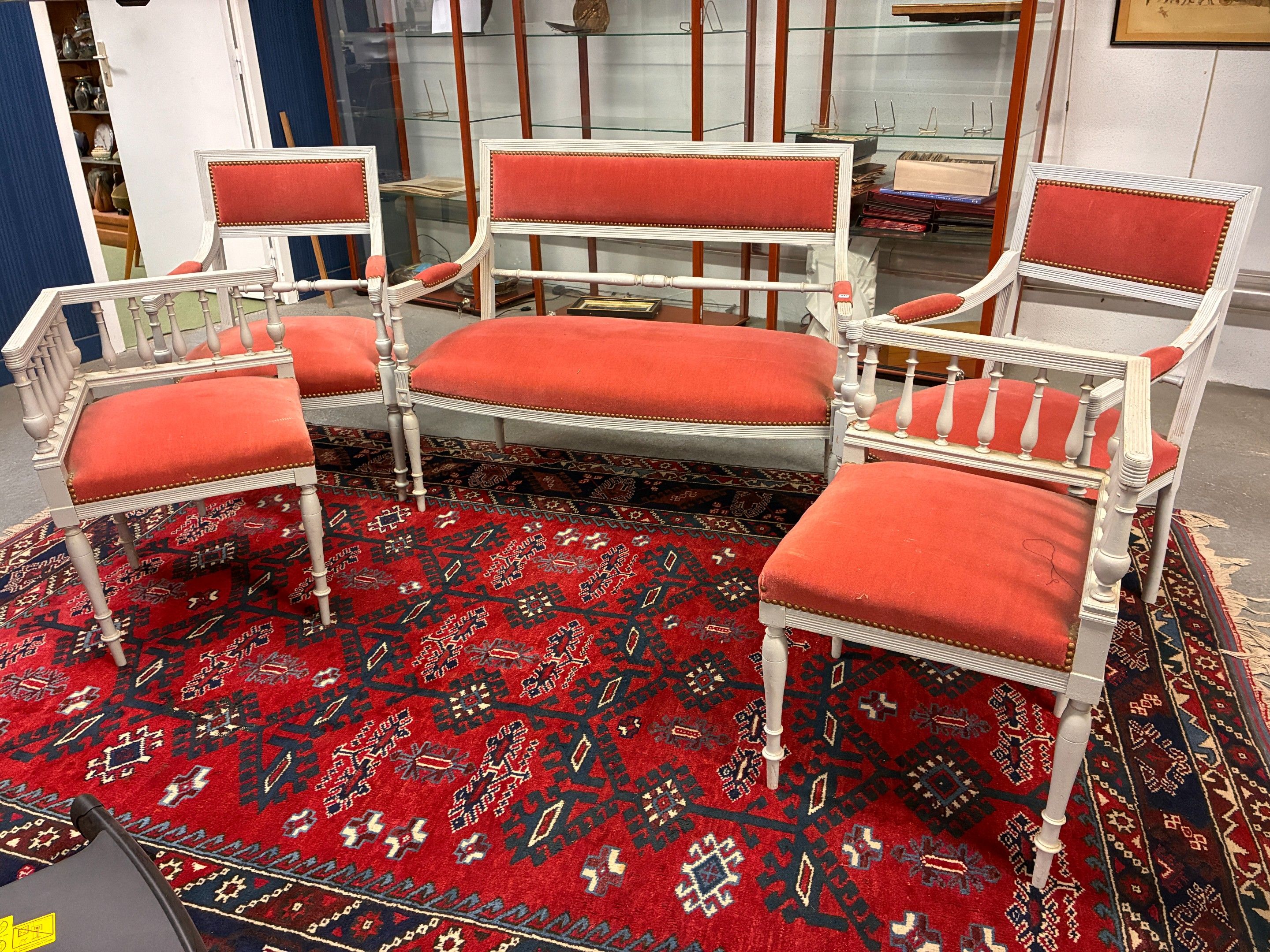 Design & Mobilier du XXe