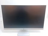 an image of a computer monitor sitting on top of a white table