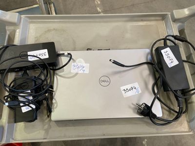 Ordinateur portable DELL INSPIRON INTEL EVO - 1 Station d'accueil DELL - Photo 1