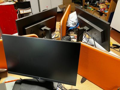 Lot informatique : - HOVNEE Multiprises