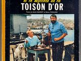 tintin et le mistere du toison d ' or / the adventures of tintin and toison d ' or