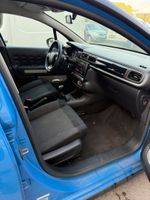 Citroen C3 III (photo 5)