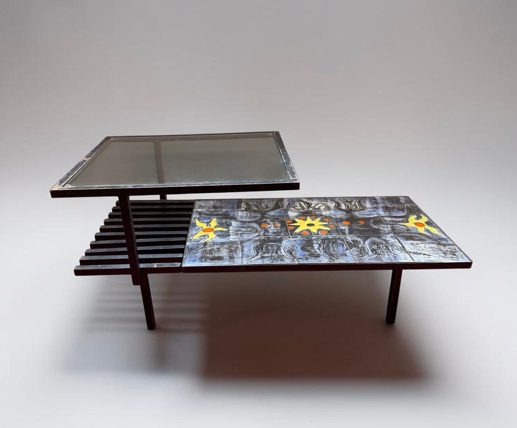 Objets d'art & Curiosités