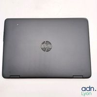 Ordinateur portable HP Probook 640 G2 Noir - Intel Core I5-6… (photo 5)