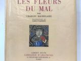 la couverture du livre *Les Fleurs du Mail*