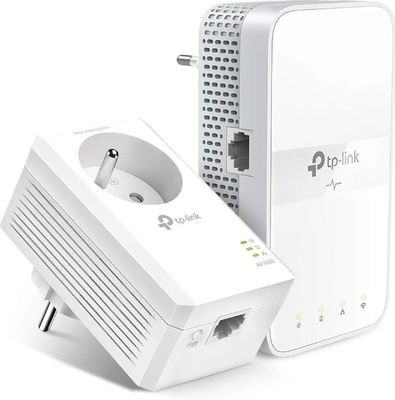 TP Link AV1000 La première photo est non contractuelle, à ti…