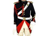 an image of a man dressed in a military uniform