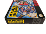 a box with a game on it on a white surface