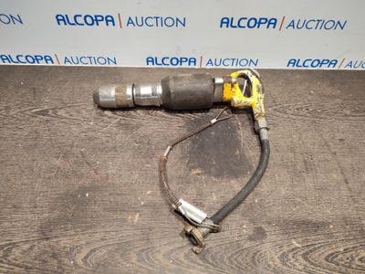 Inconnue - Marteau-Piqueur Pneum…