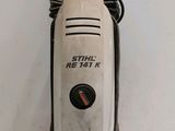 an image of a vacuum cleaner on a white surface