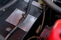 1960 MG A COUPE (photo 2)