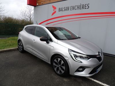 RENAULT CLIO 5 1.5 BLUE DCI 115CV INTENS - Genre : VP - Carr… - Photo 1