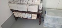 SITUE AU 1ER ETAGE, PAR ESCALIER SANS ASCENSEUR : - 1 ENSEMB… (photo 3)
