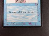 a card with a picture of a dolphin on it