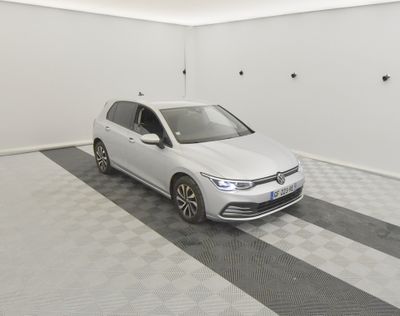VOLKSWAGEN GOLF.VIII 1.0 TSI110 ACTIVE BA 5P. Pour obtenir l…
