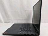 a laptop computer sitting on top of a white table