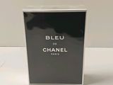 Chanel Bleu de Chanel, eau de toilette en vaporisateur pour femme