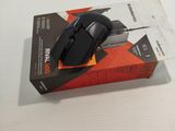 a box with a computer mouse in it on a table