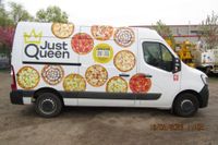 RENAULT MASTER 2.3 DCI 150CH GCF L2H2 CELLULE ISOTHERME GROU… (photo 6)