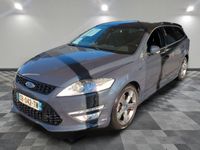 FORD - MONDEO SW 1.6 SCTI 160 SS ECOBOOST TITANIUM - ES - Mi…