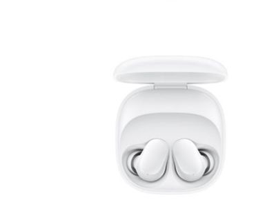 Ecouteurs sans fil Xiaomi Redmi Buds 6 Play Bluetooth Blanc