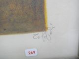 une image d'un tableau représentant un homme coiffé d'un chapeau